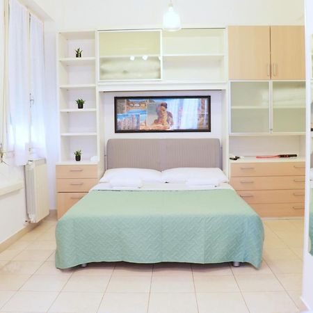 Sarpi Flat Apartment Firenze Bagian luar foto